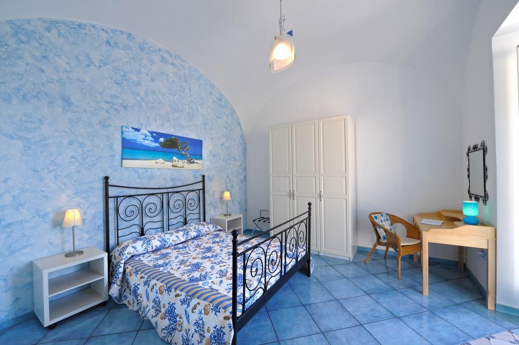 Dolce Vita A Amalfi Habitación foto