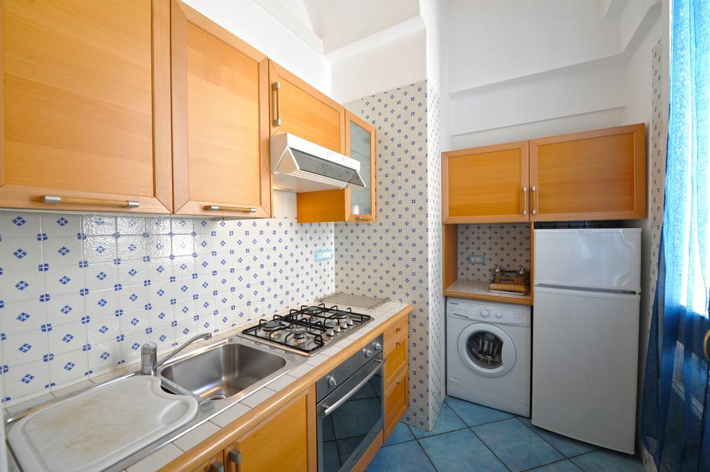 Dolce Vita A Amalfi Habitación foto